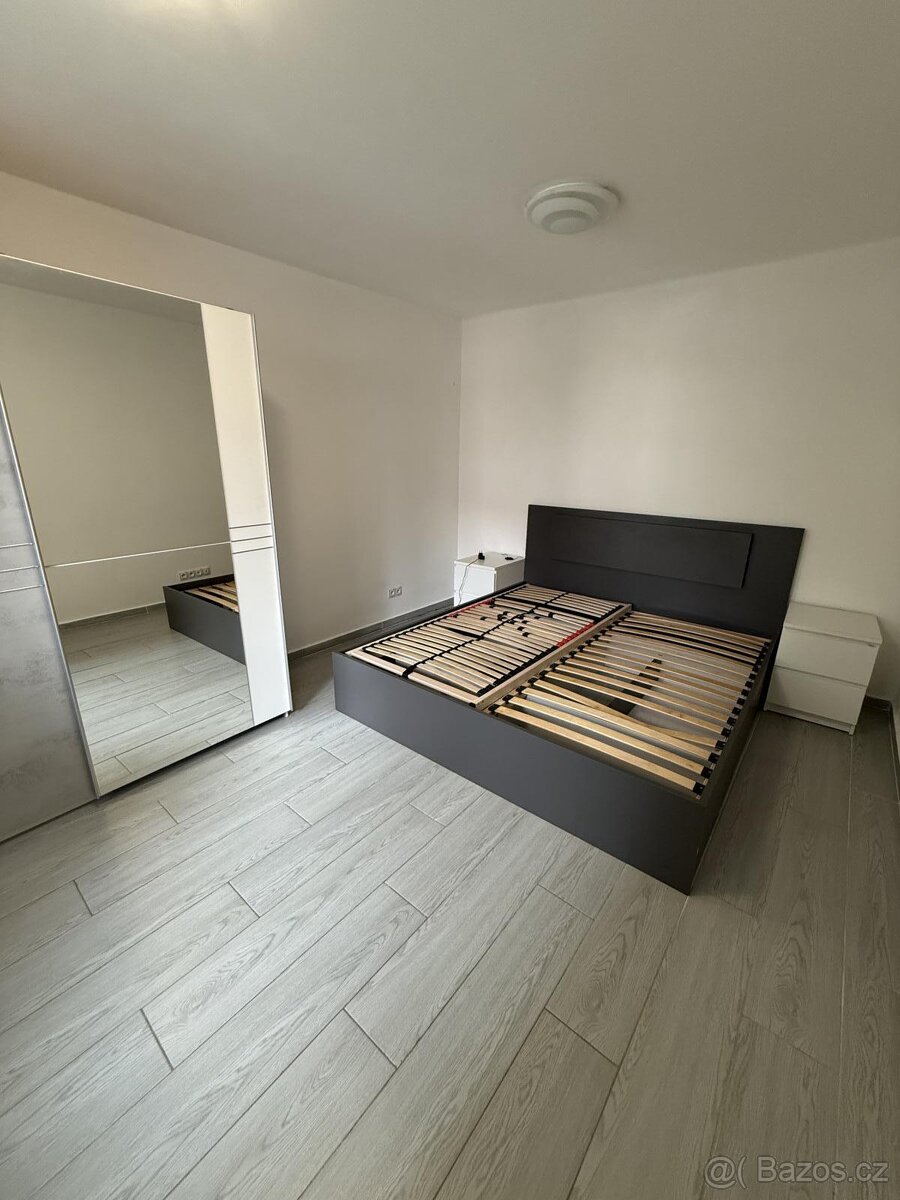 Pronájem bytů 3+kk 62 m2 - 8