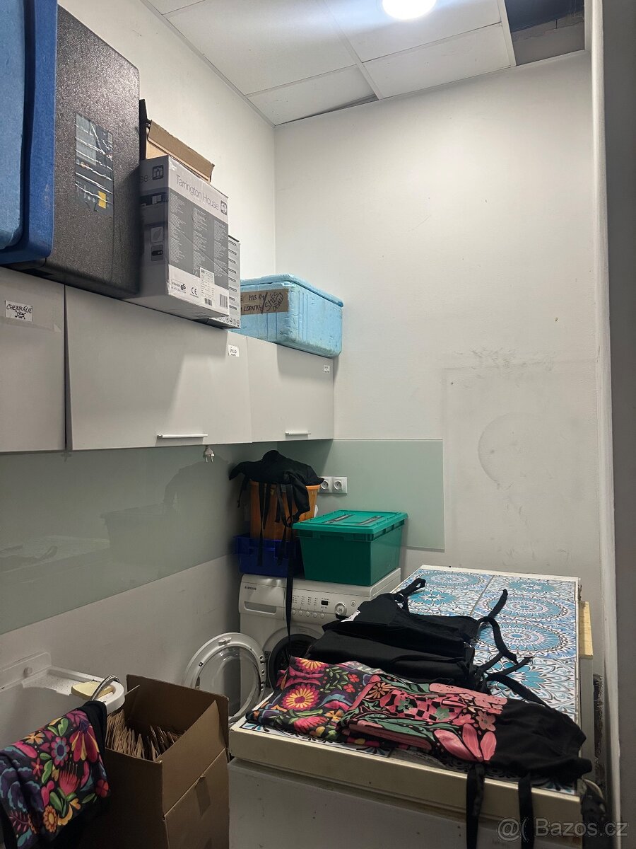 Pronájem restaurace 107 m² - 8