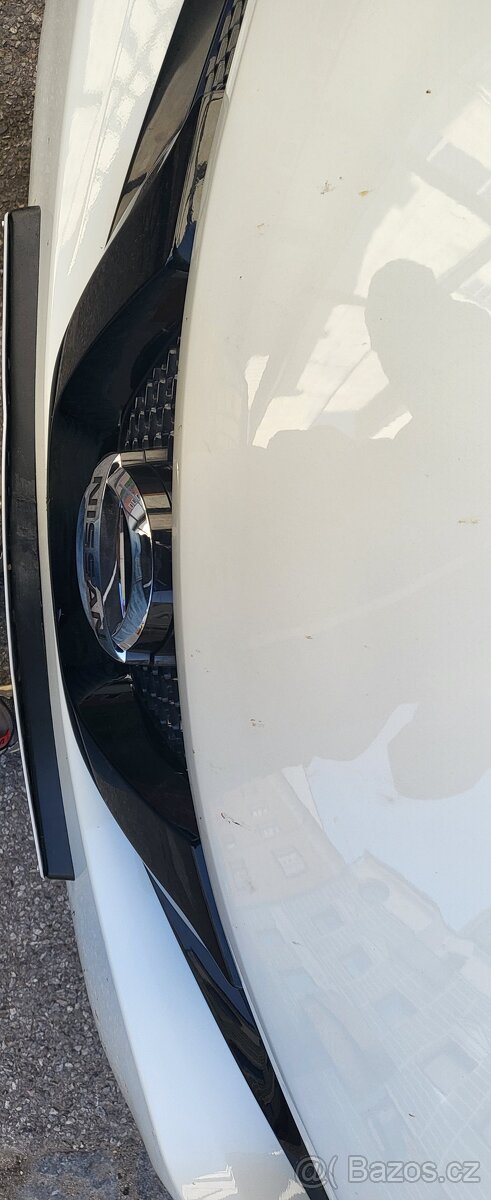 Prodam kapotu na Nissan Juke - 8