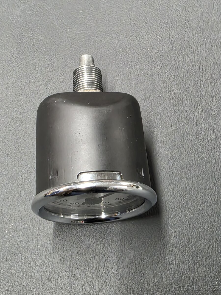 Tachometr čz 150 c,b,t po renovaci - 8