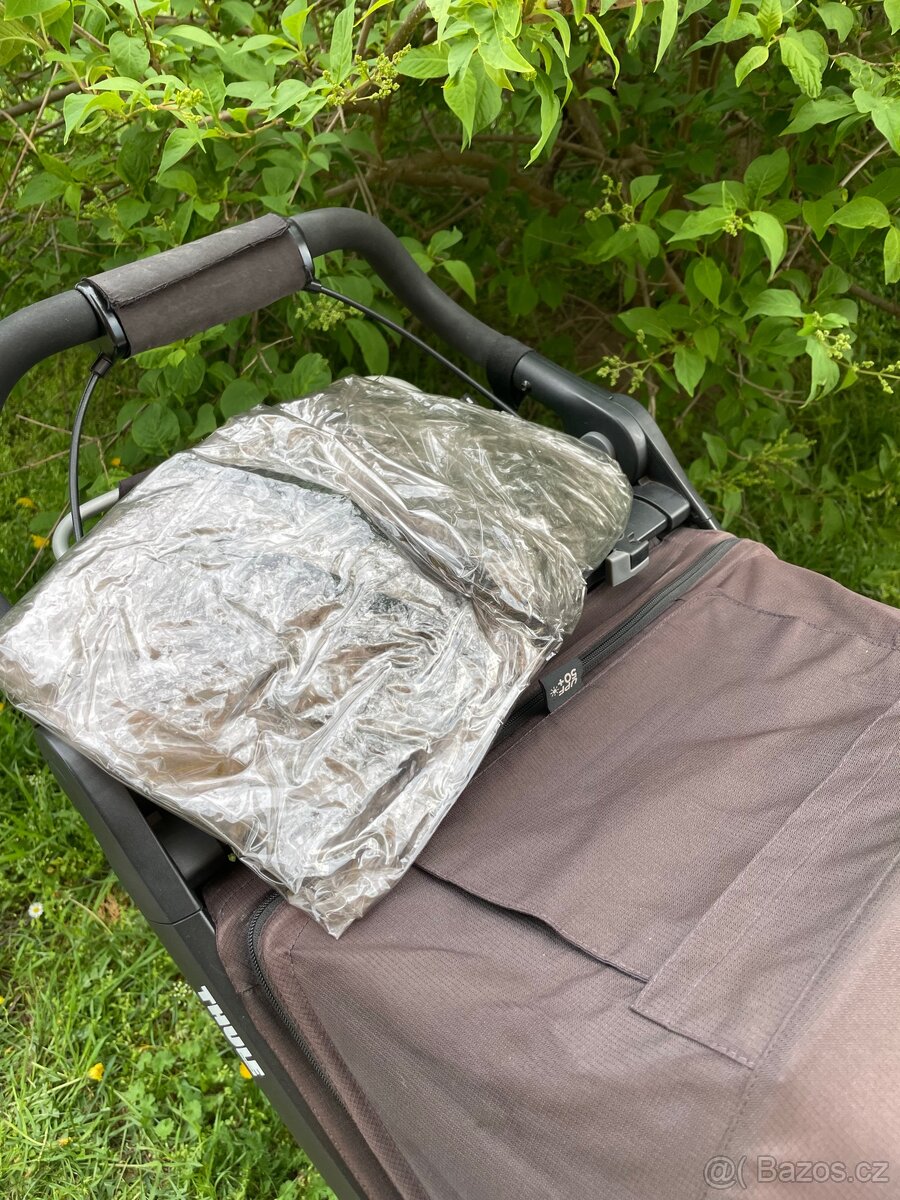 Sporťák Thule Urban Glide 2 - 8