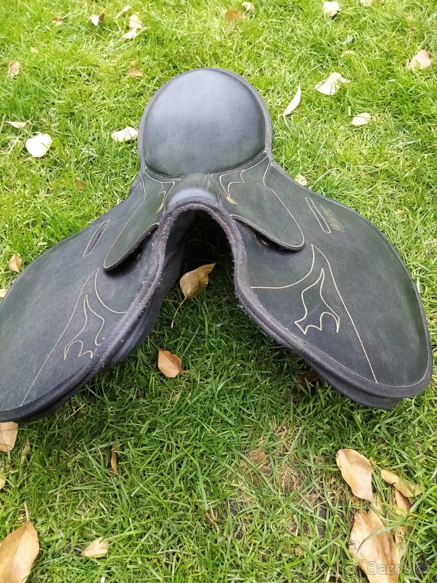 Tréninkové sedlo - 8