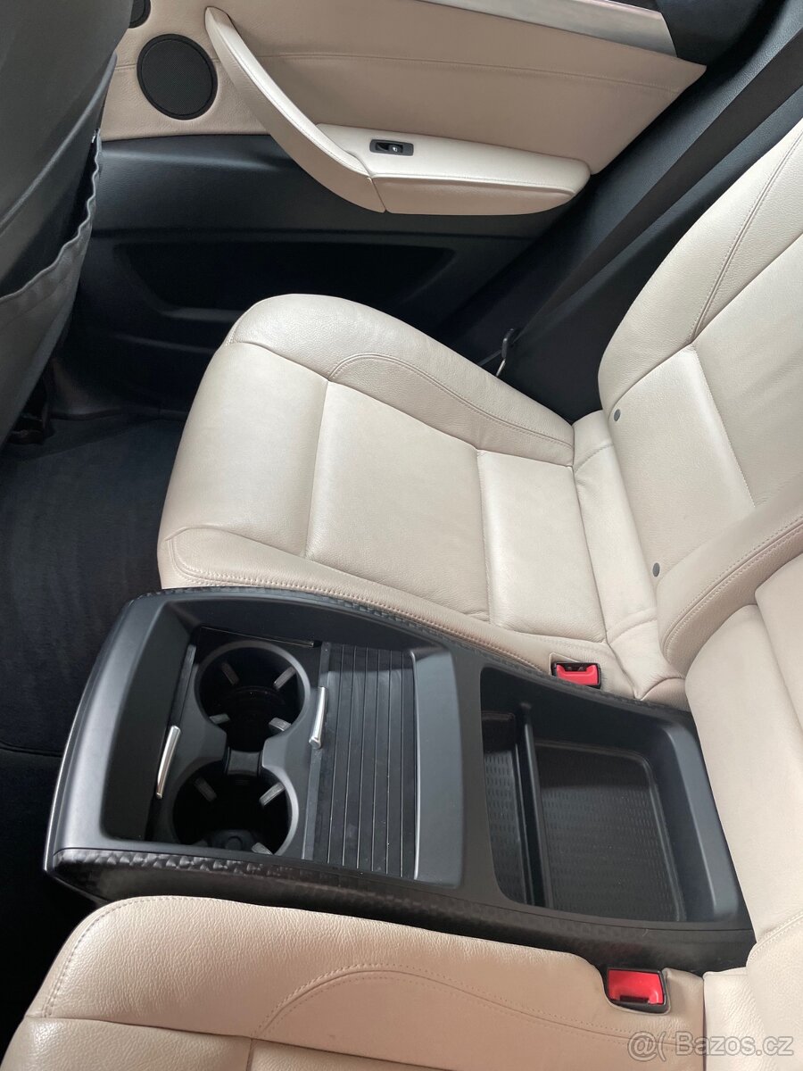 prodej BMW X6 4,0D - 8