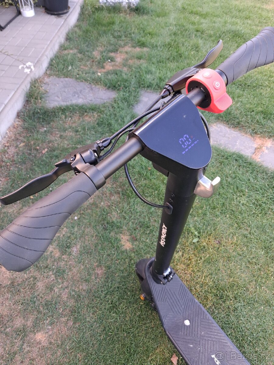 Elektrokoloběžka - 8