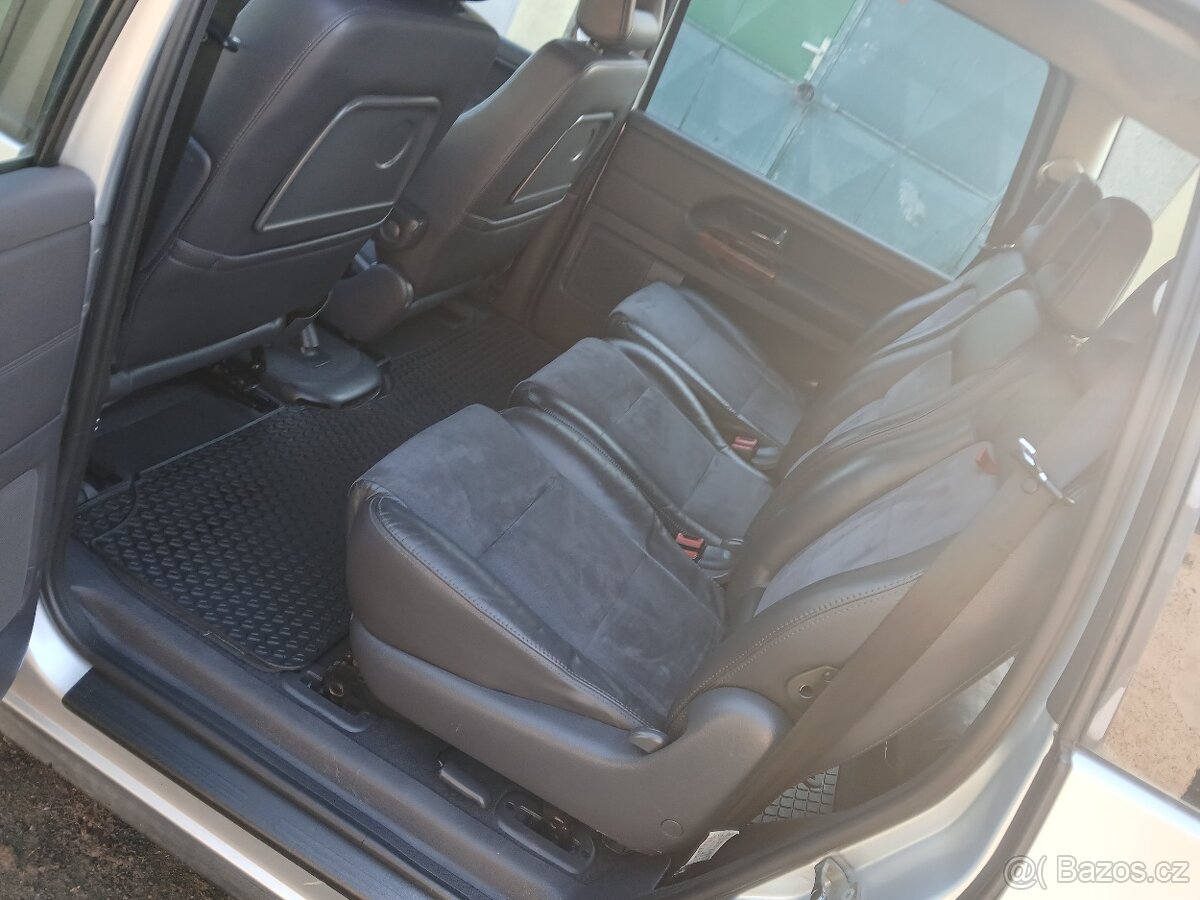 Sharan 1.9Tdi 85kw Rv 2006 Nová Stk - 8