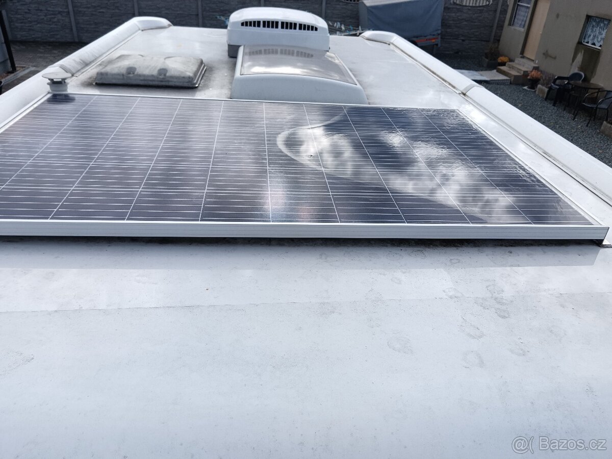 Karavan Hobby 470 - 8