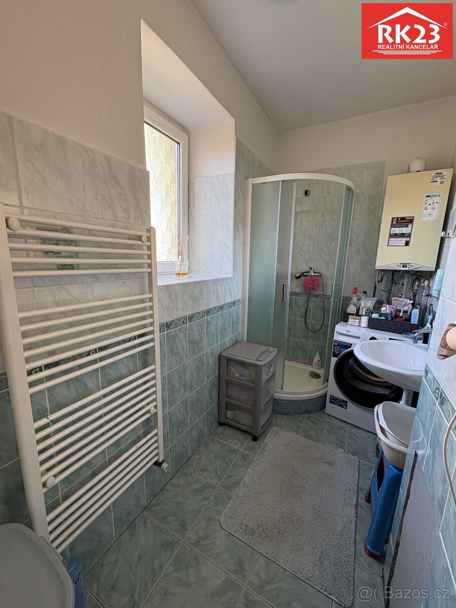 Prodej, Byty 2+1, 46m², OV - Česká Lípa, ev.č. 01875 - 8