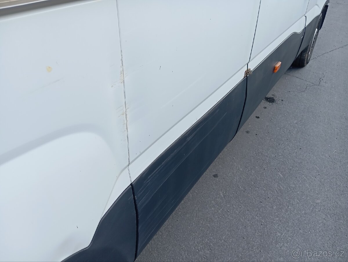 IVECO DAILY VI 35S15 - 8