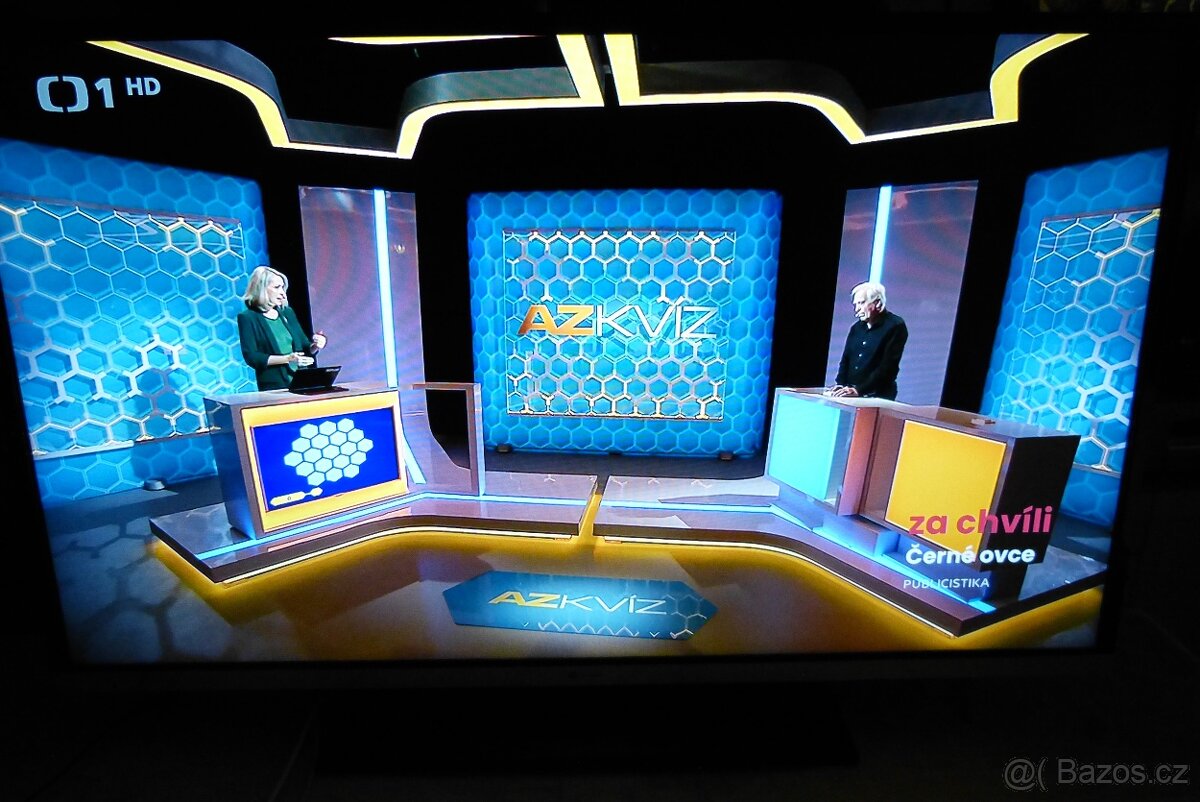 Gogen TVF43N384STWEB - 8