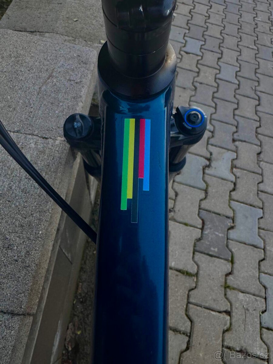 Trek X-caliber 7 mtb - 8