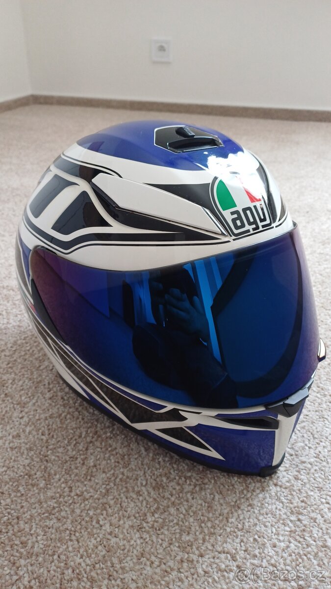Helma AGV k-5 - 8