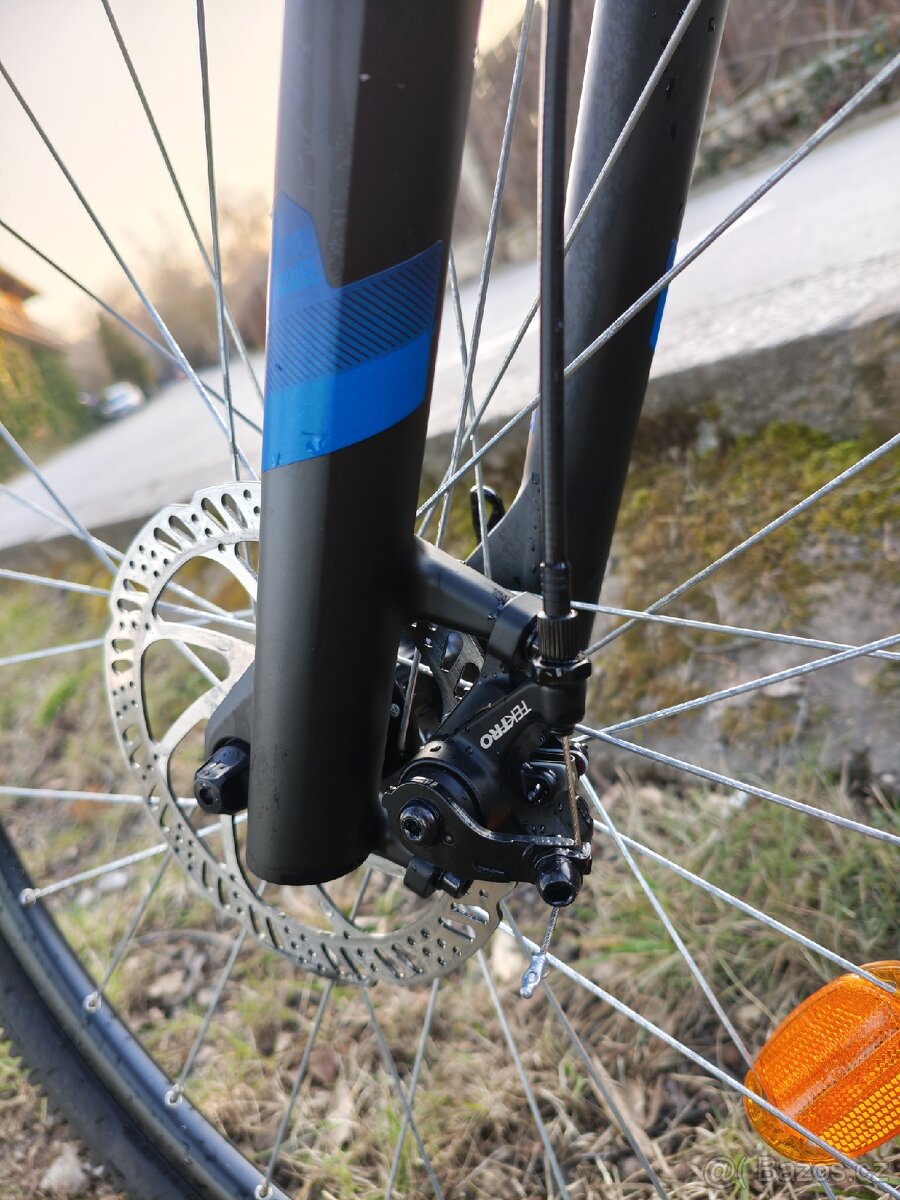 kolo Rockrider ST120 - 8