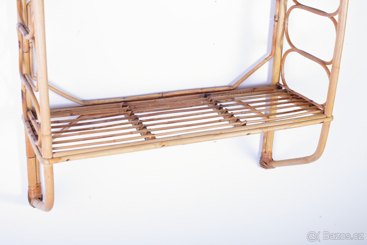 Ratanová Police Předsíň - 8