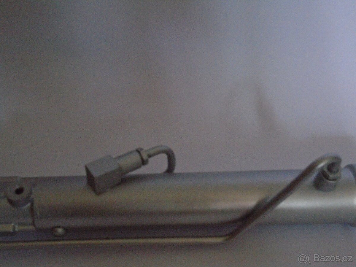 Hřeben řízení TRW Fabia, Roomster - 8