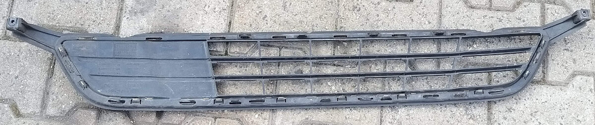 S-Max 2 - od roku 2015 - Přední nárazník - 8