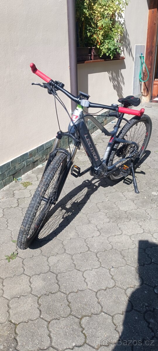 Pánské elektrokolo - 8