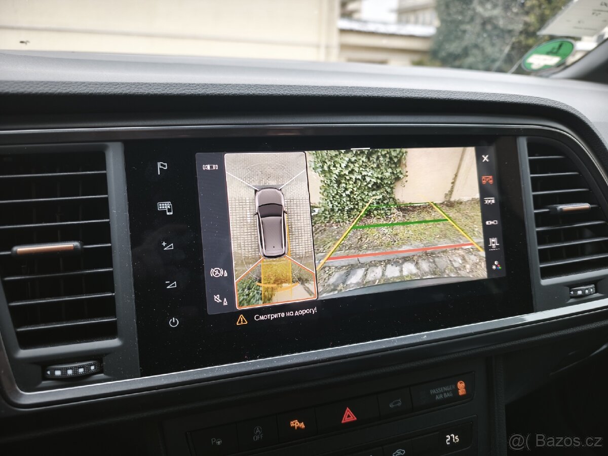Cupra Ateca 2.0tsi 221kw 2023 - 8