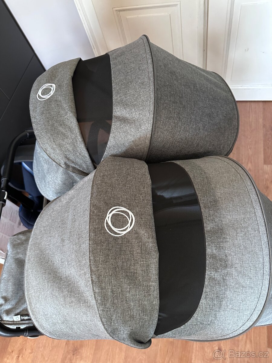 Kočárek Bugaboo Donkey5 - 8