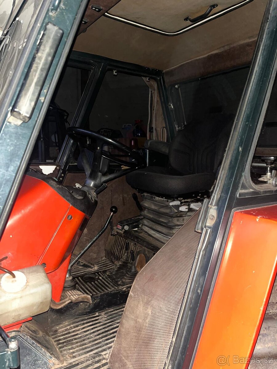 Zetor 5211 - 8