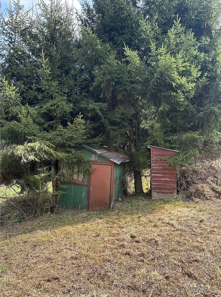 Chata - Řetová - Mandl - 8