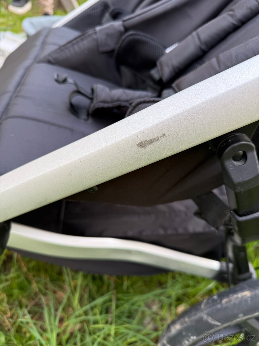 Thule Urban Glide Double - 8