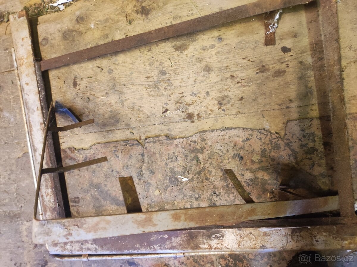 Příslušenství ke kamnům - 8