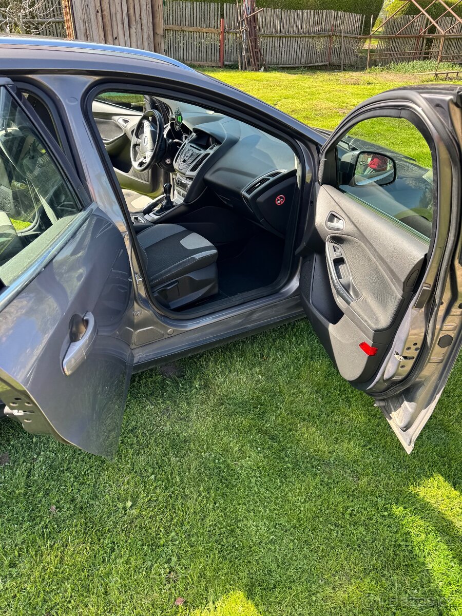 Ford Focus combi 1.6 92kw - 8