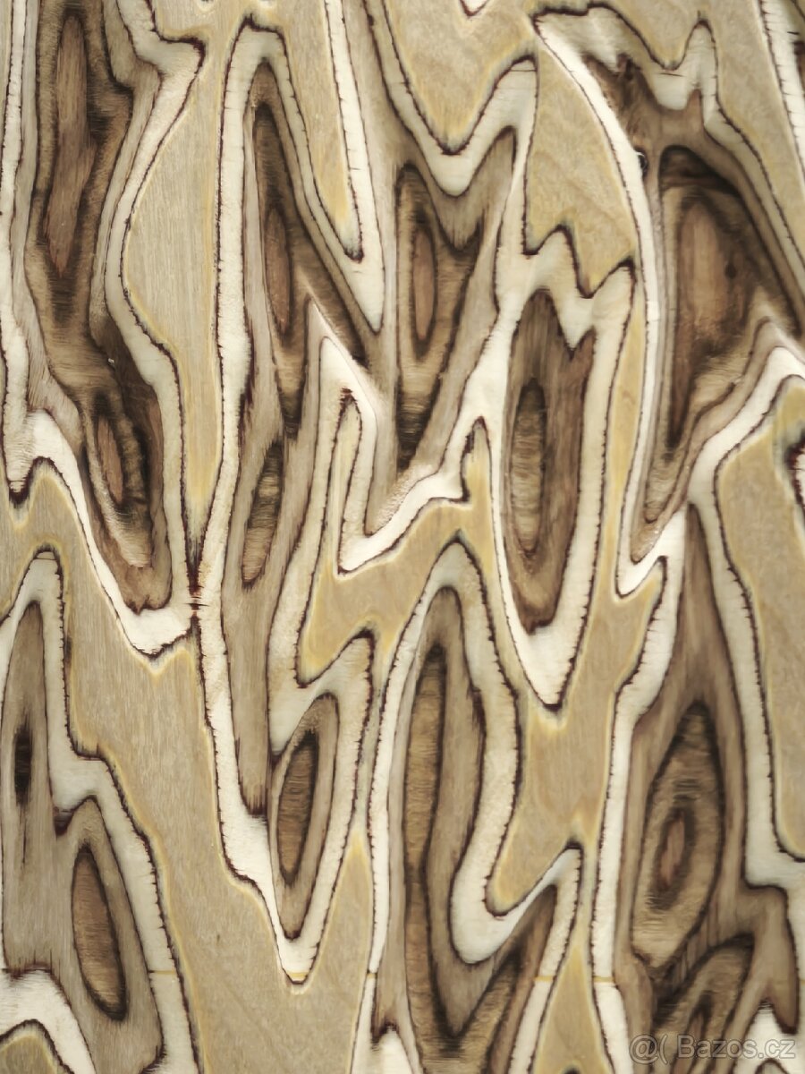 Originální cajon - 8