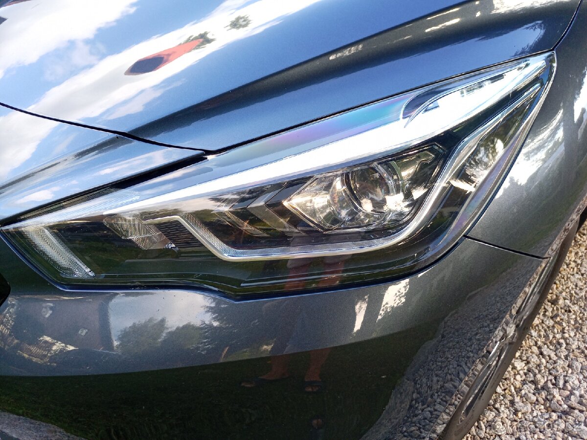 Nissan Micra Acent 0.9 IG-T k14 - 8