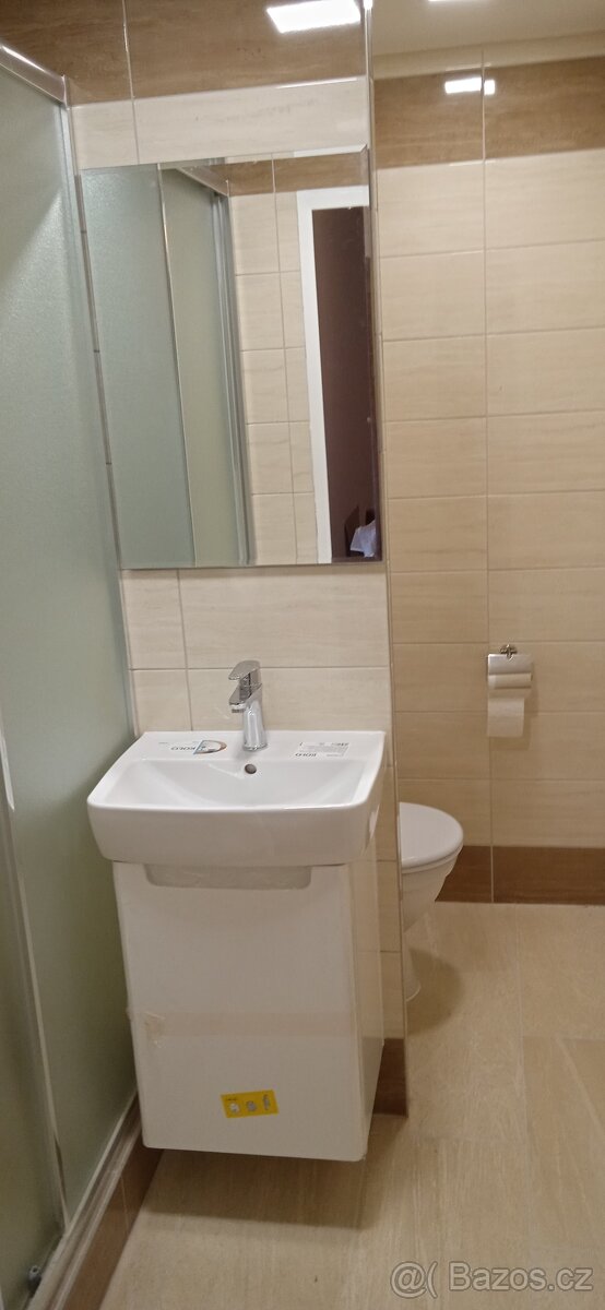 Pronájem 2+1 Ostrava Dubina - 8