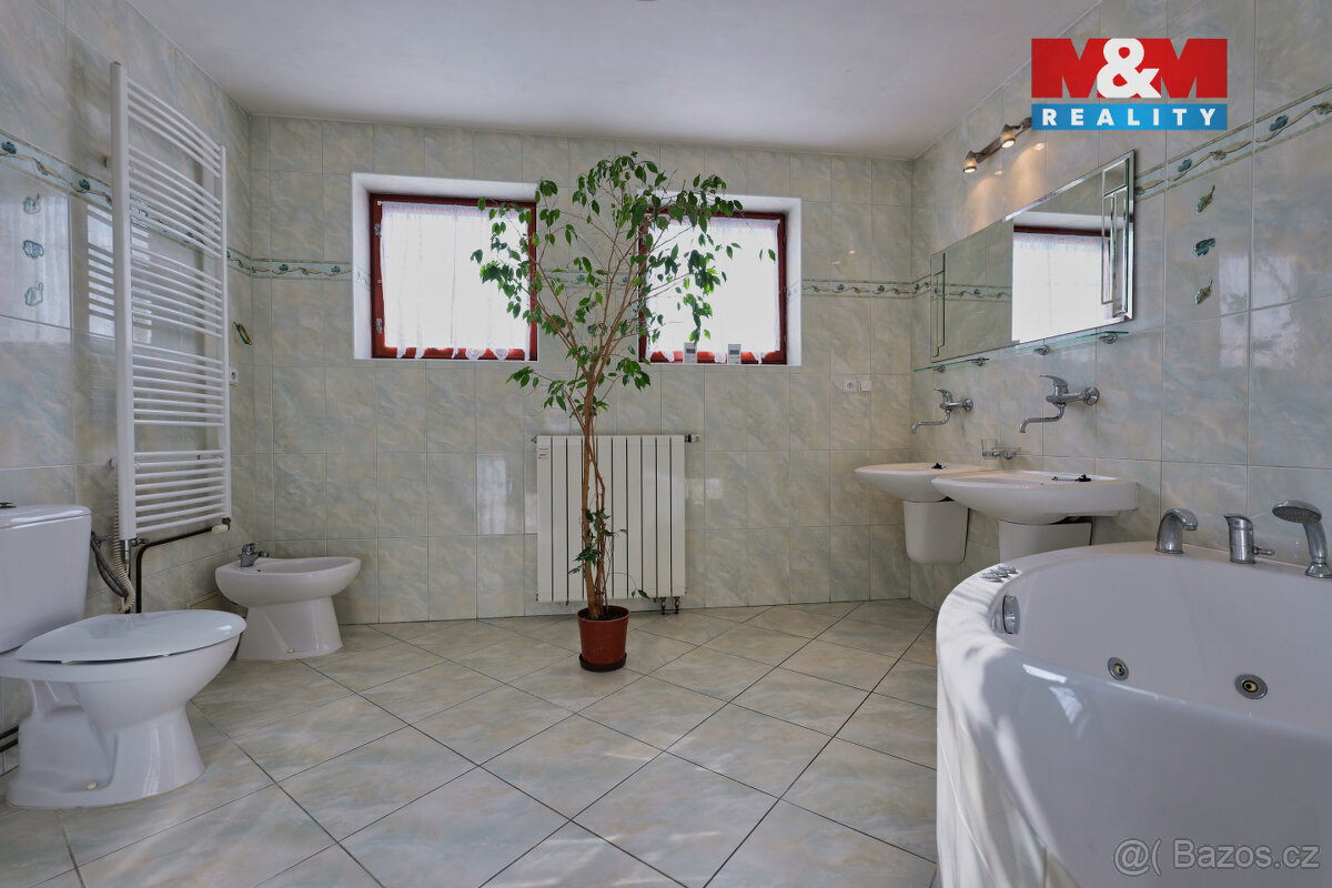 Prodej restaurace, stravování, 407 m² - 8