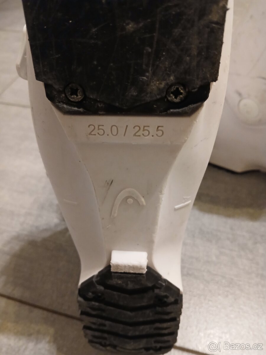 Prodam detske lyze i s preskacema - 8