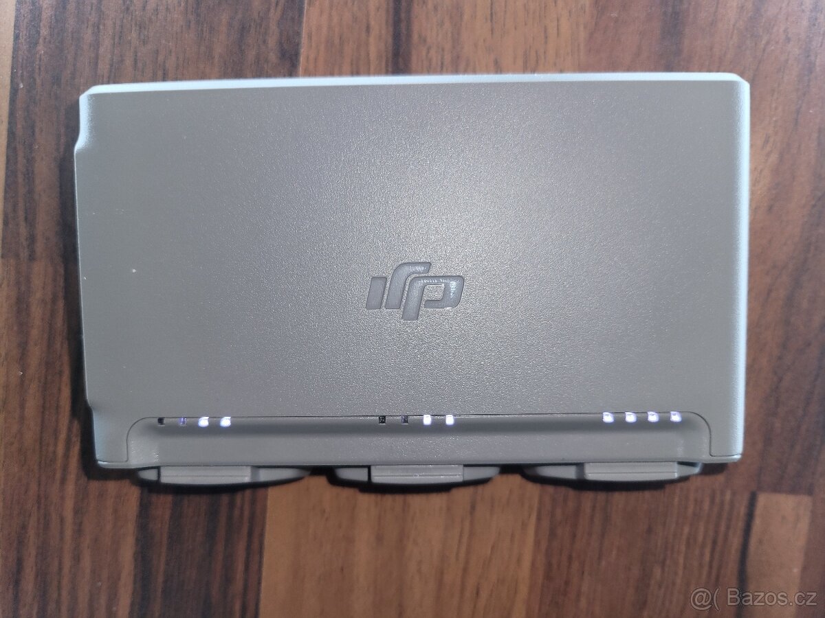 DJI Mini 2 SE – kompletní set | téměř nové baterie - 8