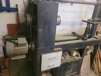 Prodám soustruh na dřevo - 8