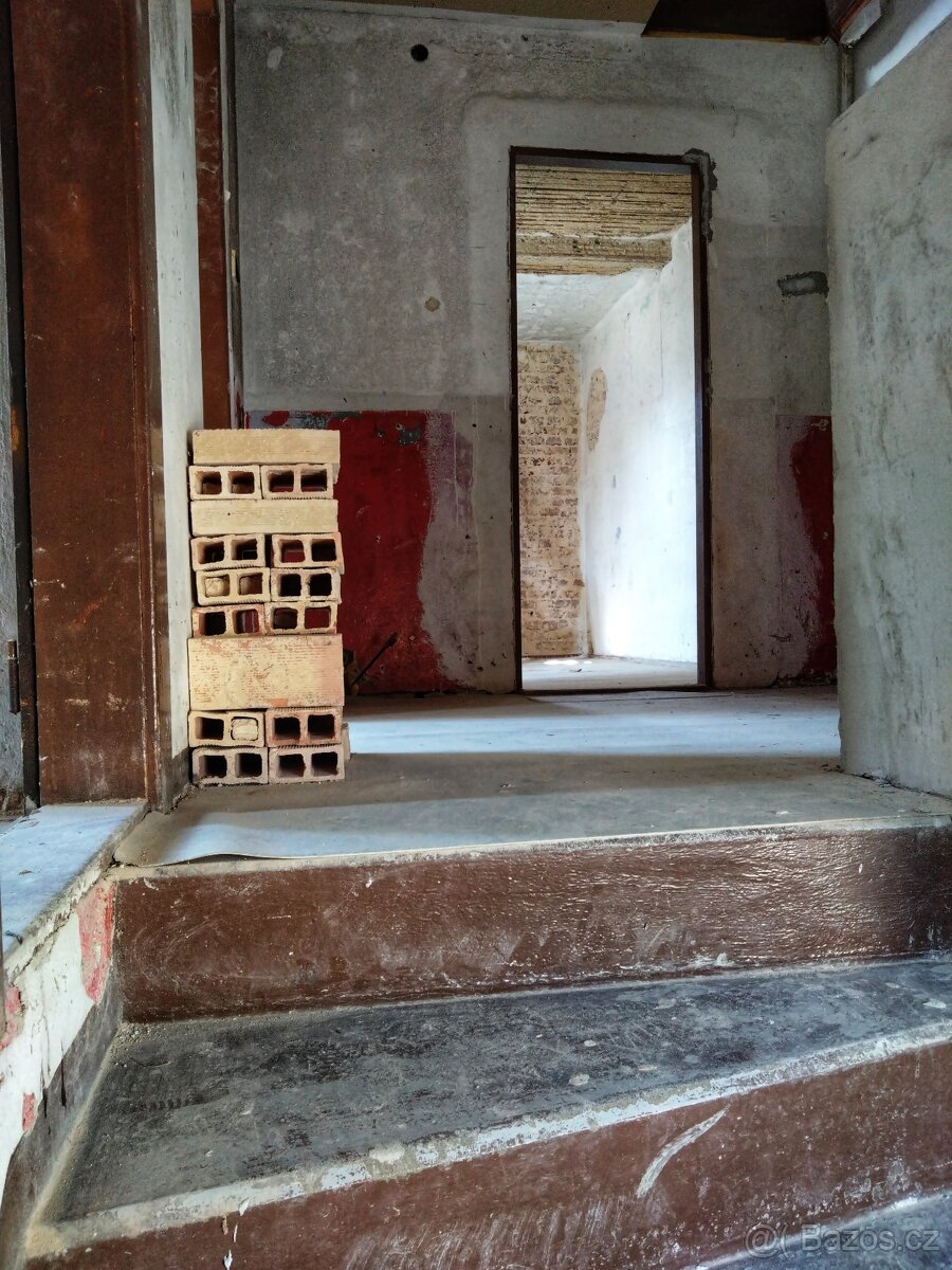 Prodám rodinný dům se zahradou, Aš - Mokřiny - 8