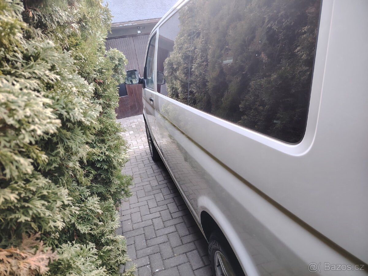 Transporter T 5.1, 9 mist - 8