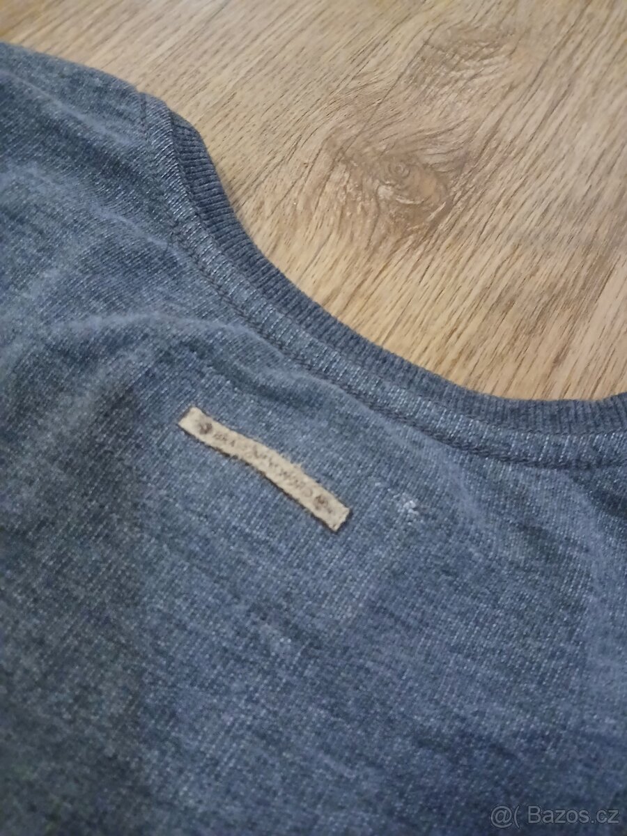 Mikina Naketano vel. M - L - 8