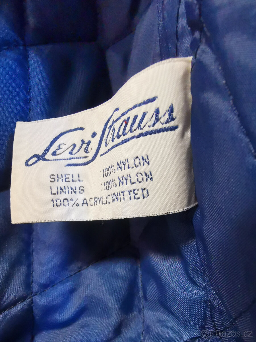 Levi's, bunda velikost M/L - 8