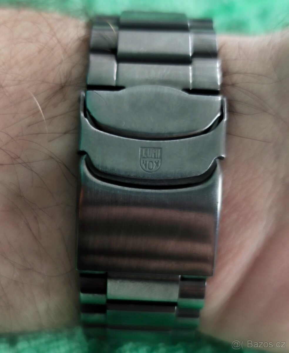 Luminox XL.1922 Atacama Field 1920 - 8