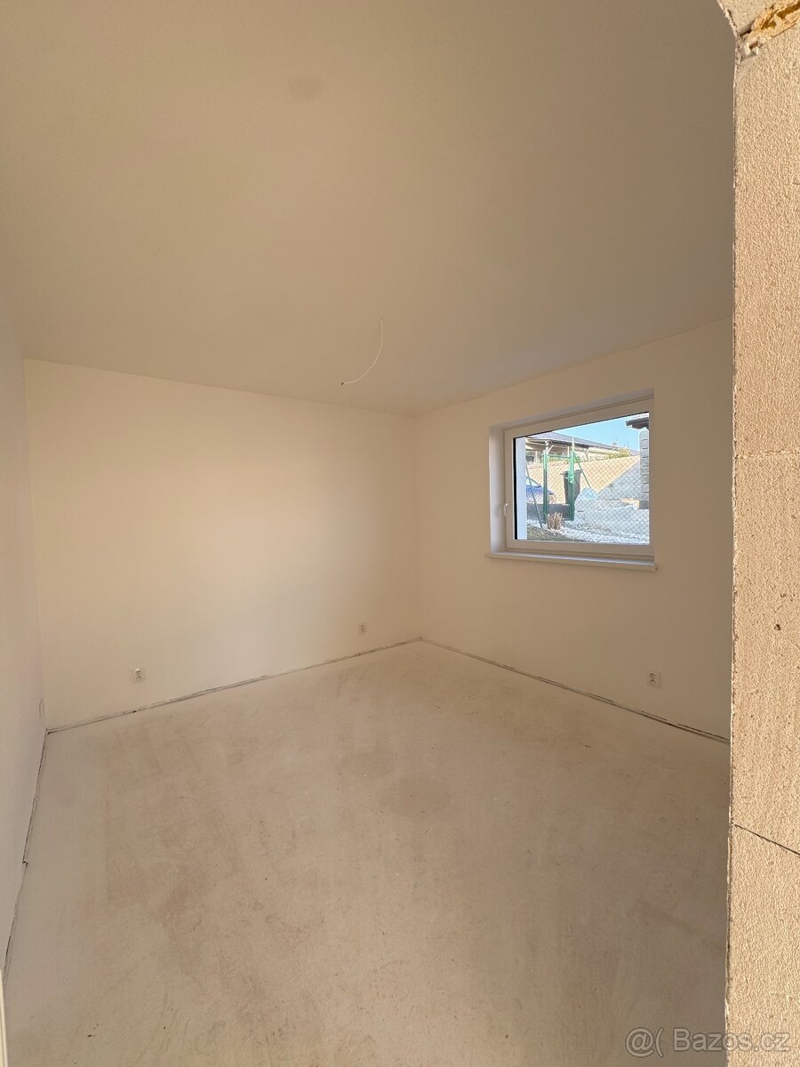 Rodinný dům Vojtanov - 8