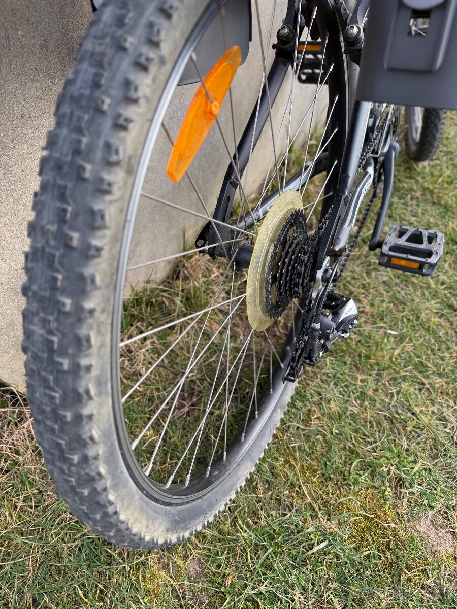 GT Bike Agressor - 8