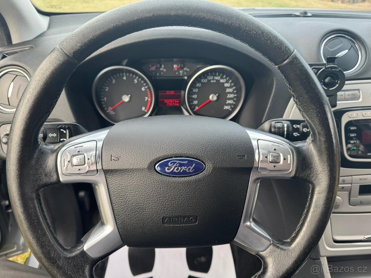 Prodám Ford Mondeo 1.6 - 8