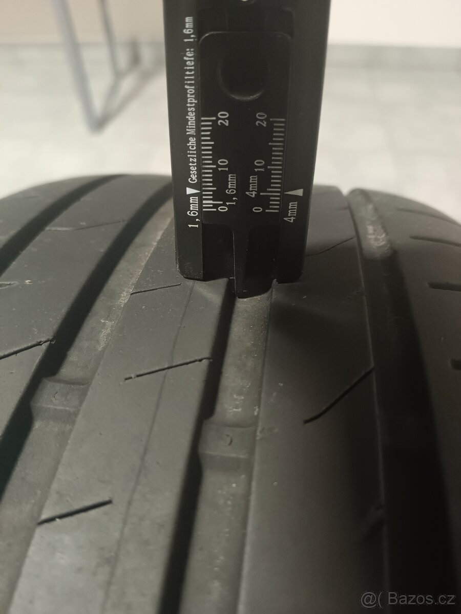 ALU kola 5x112 R18 Škoda Octavia, Superb - 8