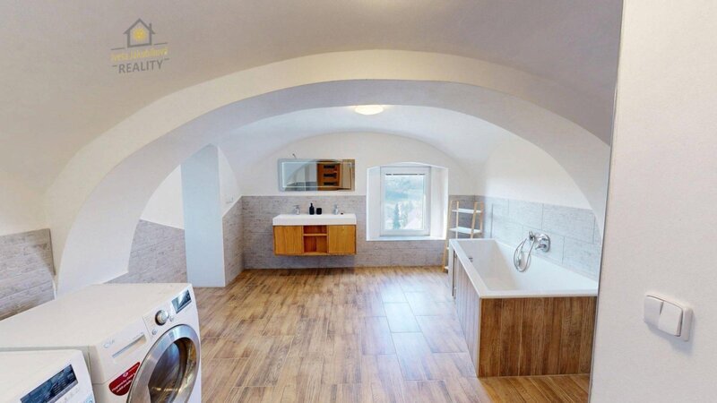 Prodej dvou domů - 8