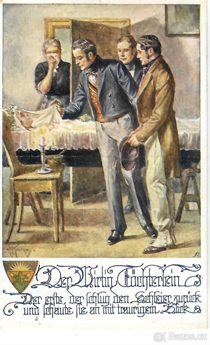 Sbírka pohledů - 8