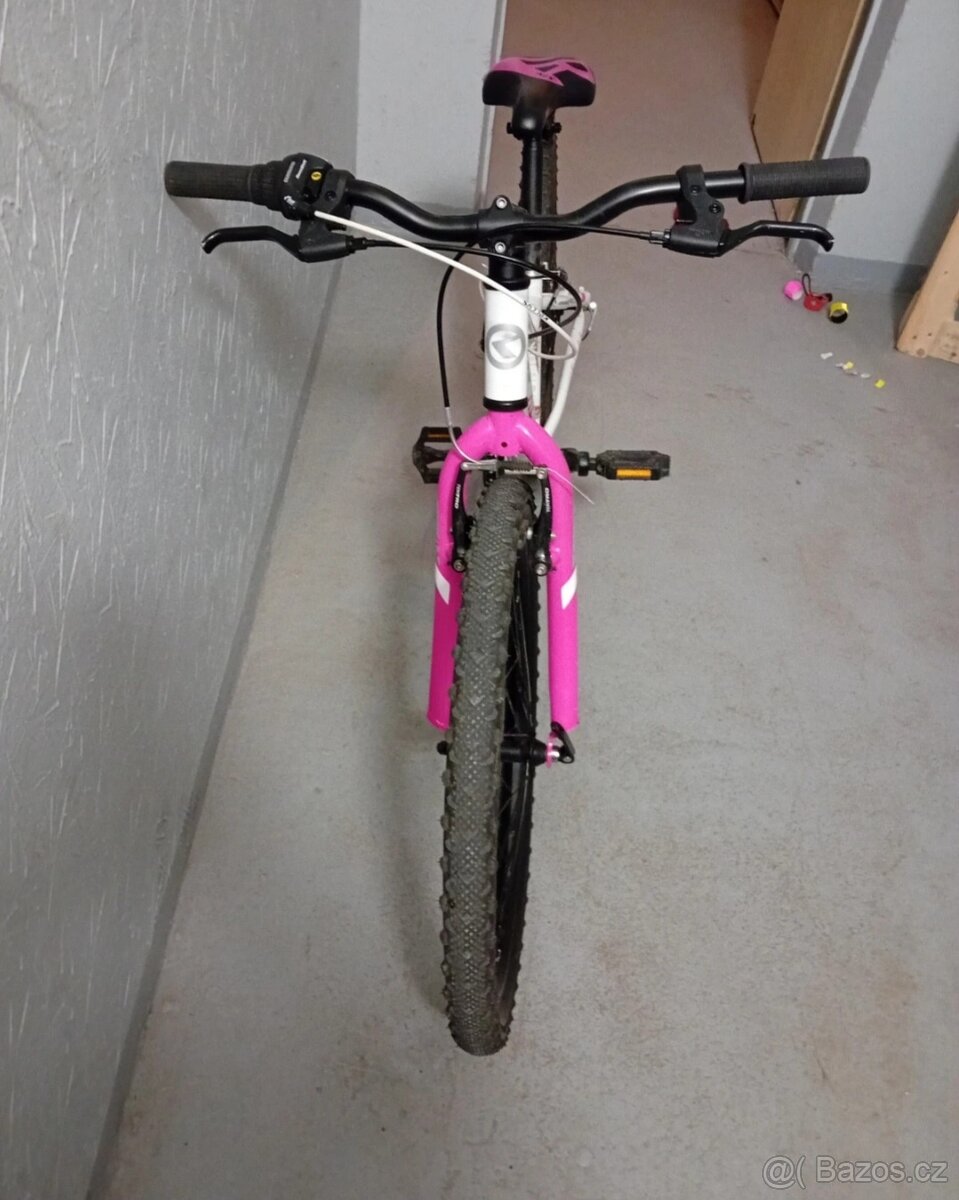 Divci kolo Kellys Kitter 24 - 8