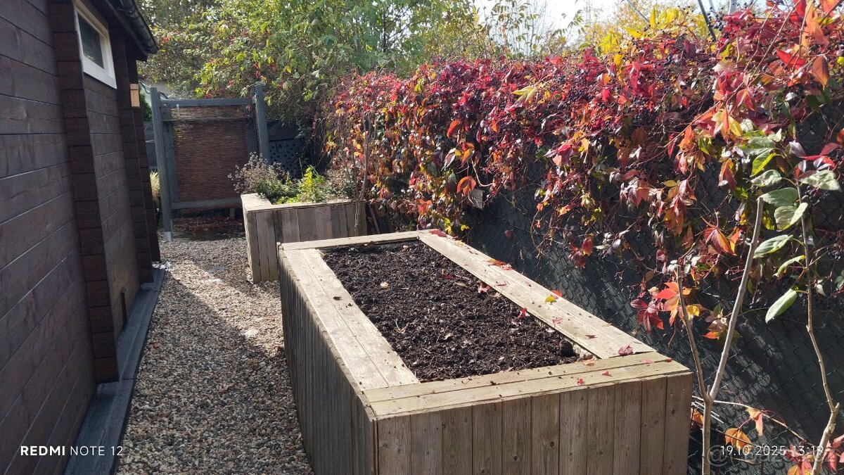 Chata se zahradou - 8