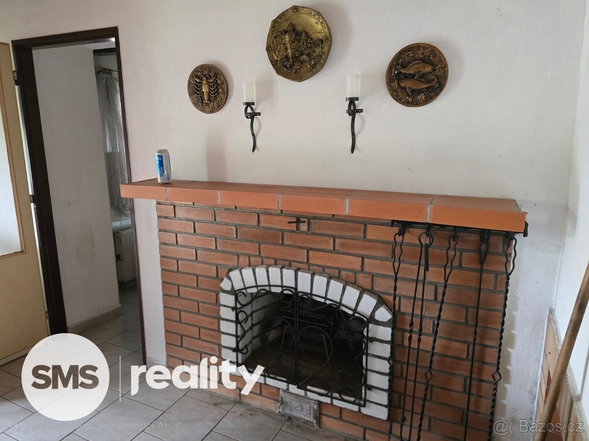 RD Otinoves se zahradou 598m² - 8