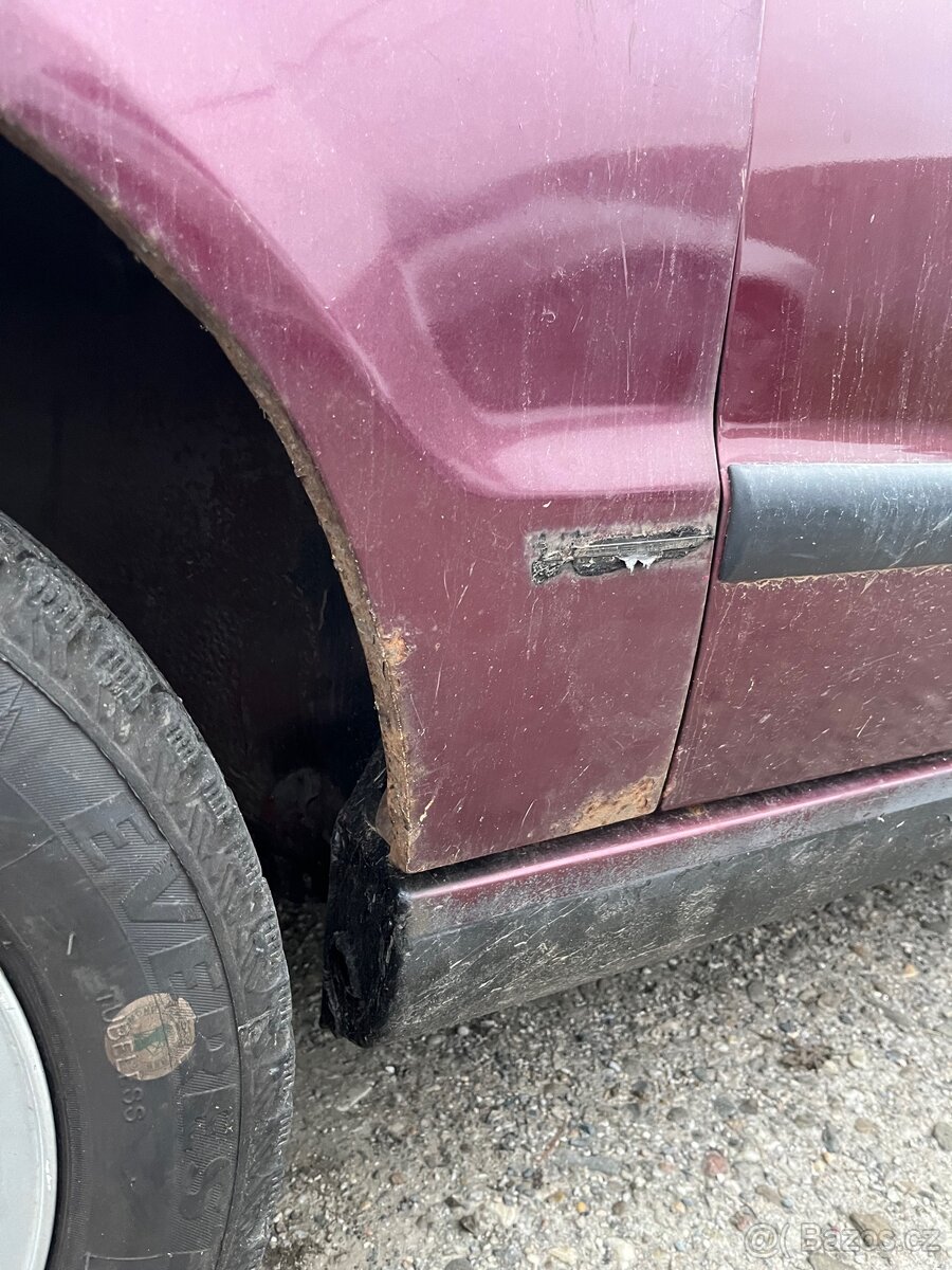 Dily felicia 1.3mpi 50kw - 8