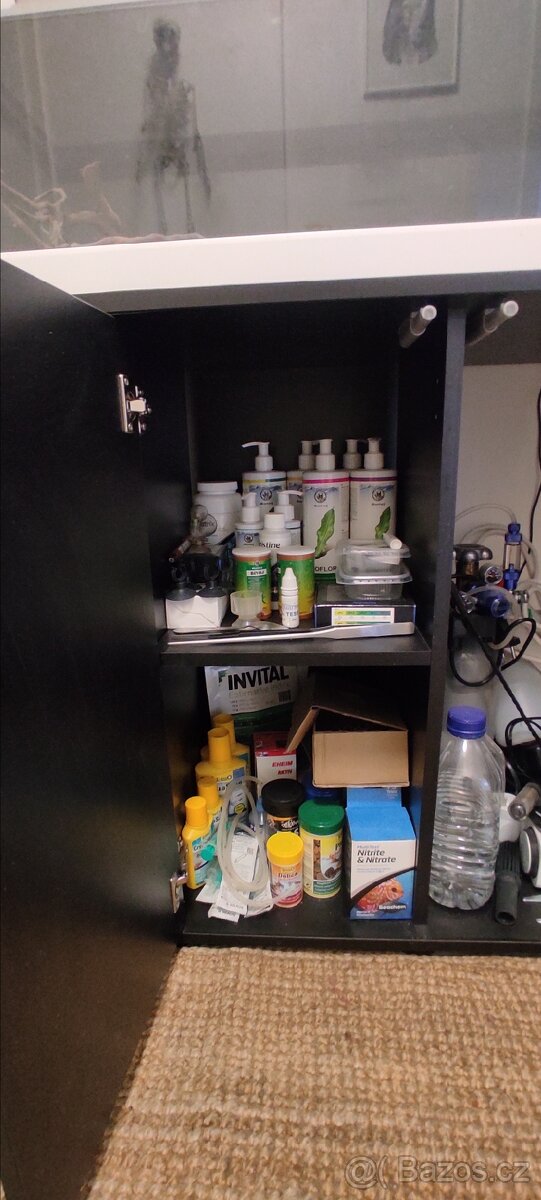 AKVARIJNÍ SET EHEIM 180L-KOMPLET - 8